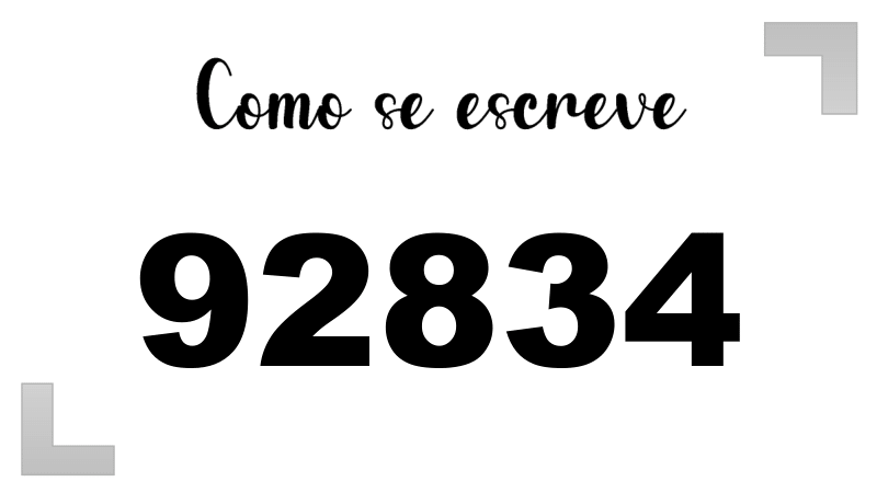 Imagem do número 92834