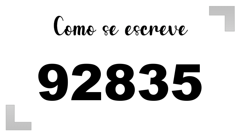 Imagem do número 92835
