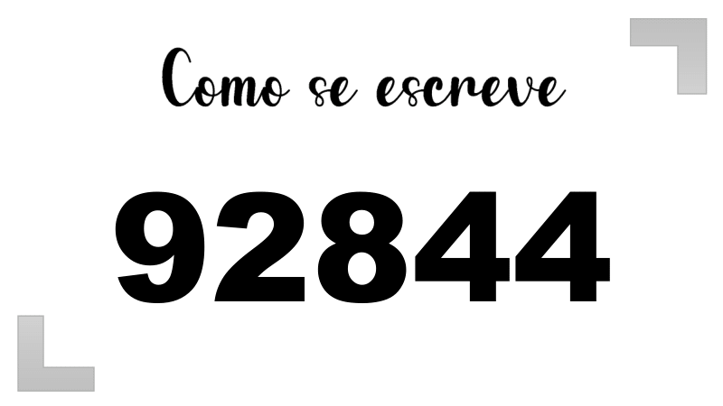 Imagem do número 92844