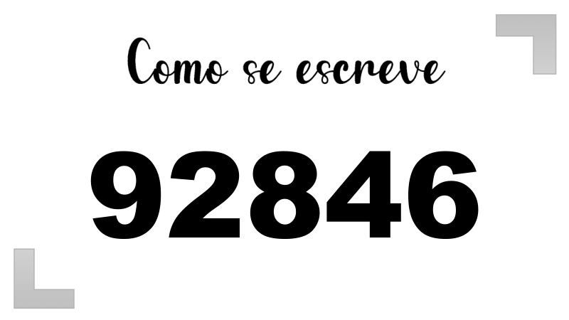 Imagem do número 92846
