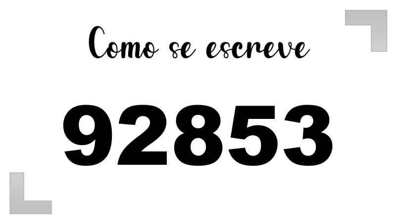 Imagem do número 92853