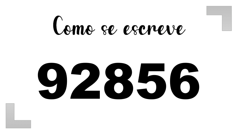 Imagem do número 92856