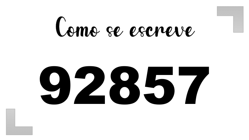 Imagem do número 92857