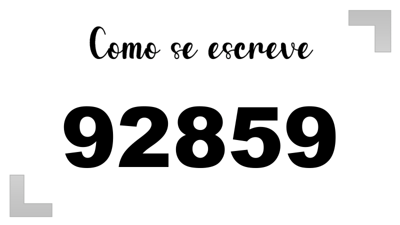 Imagem do número 92859