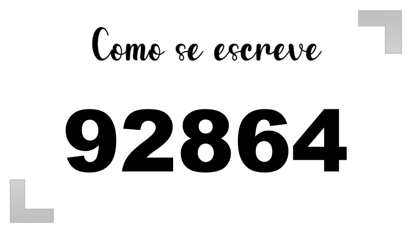 Imagem do número 92864