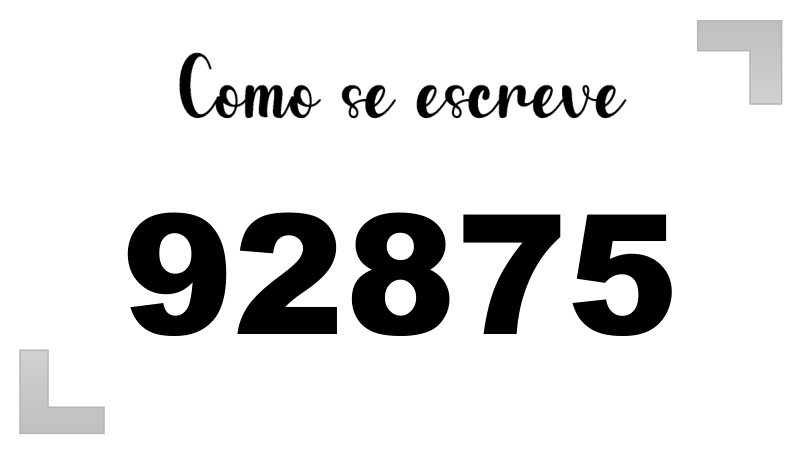 Imagem do número 92875