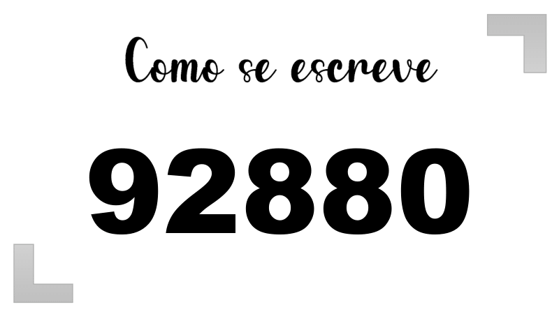 Imagem do número 92880