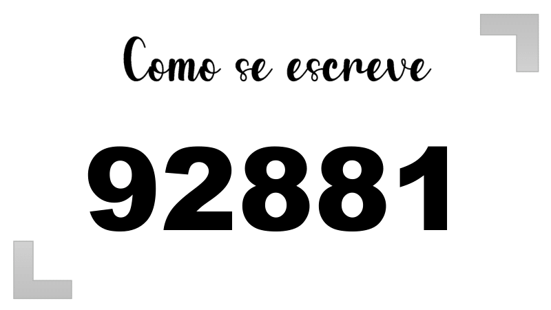Imagem do número 92881