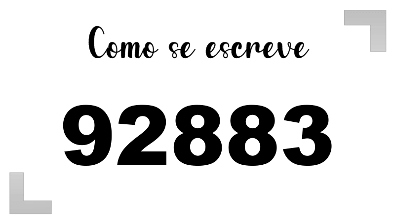 Imagem do número 92883