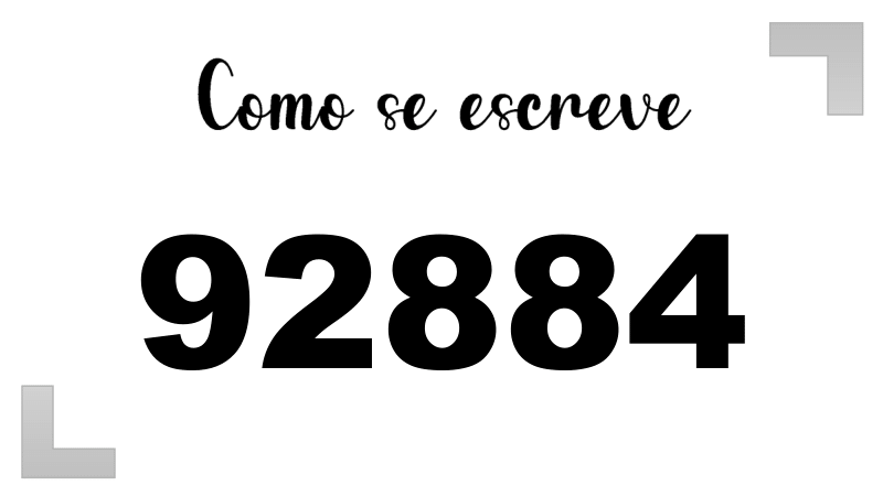 Imagem do número 92884