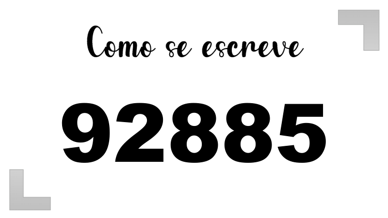 Imagem do número 92885
