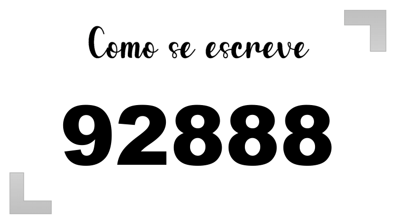 Imagem do número 92888
