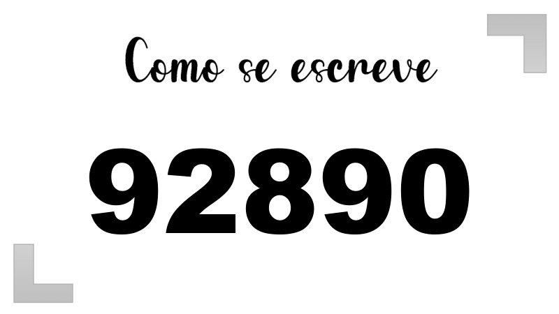 Imagem do número 92890