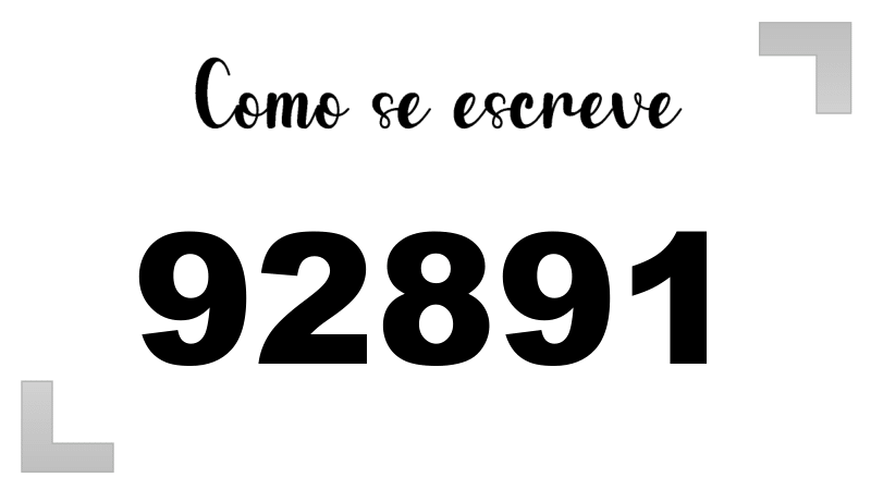 Imagem do número 92891