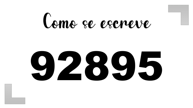 Imagem do número 92895