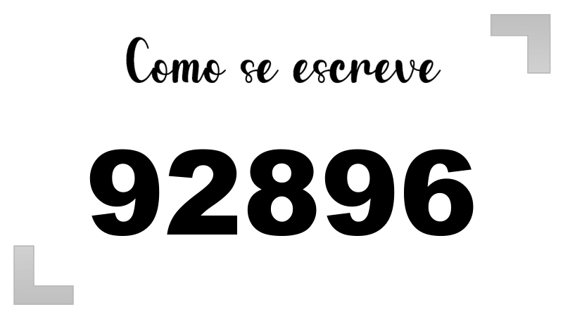Imagem do número 92896