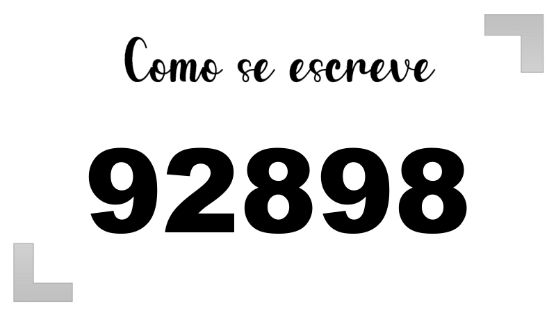 Imagem do número 92898