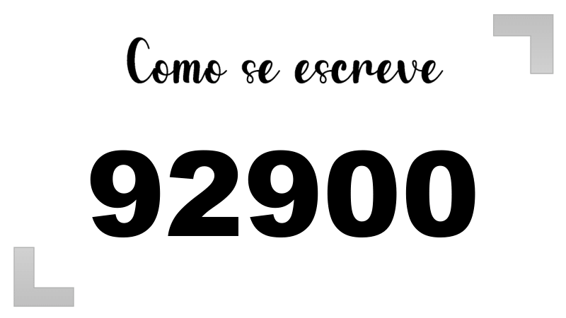 Imagem do número 92900