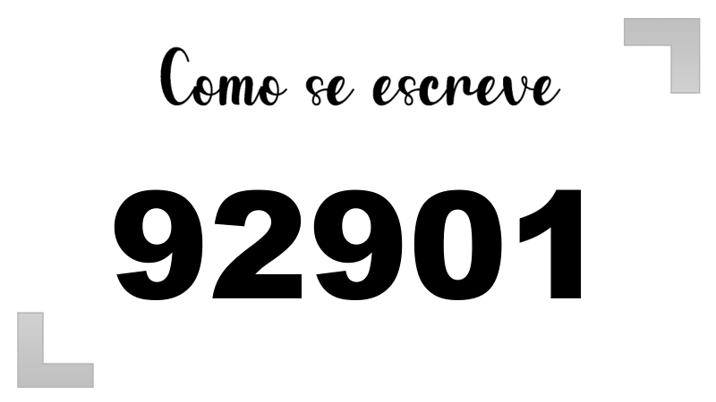 Imagem do número 92901