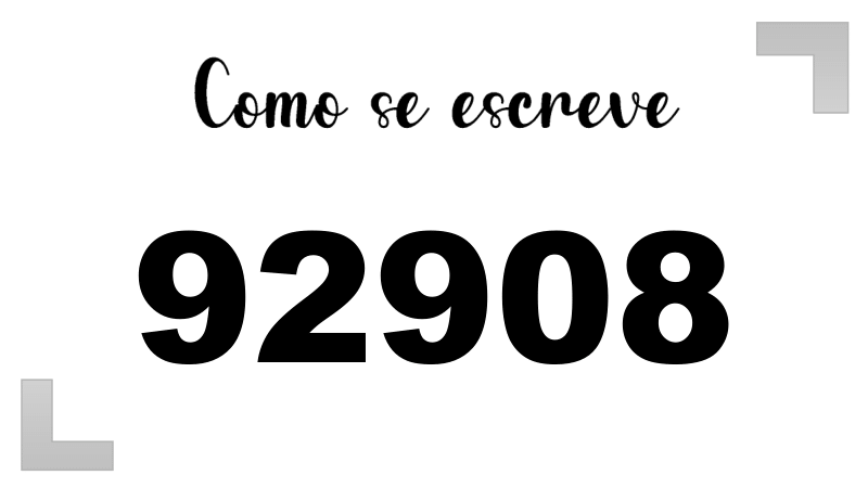 Imagem do número 92908