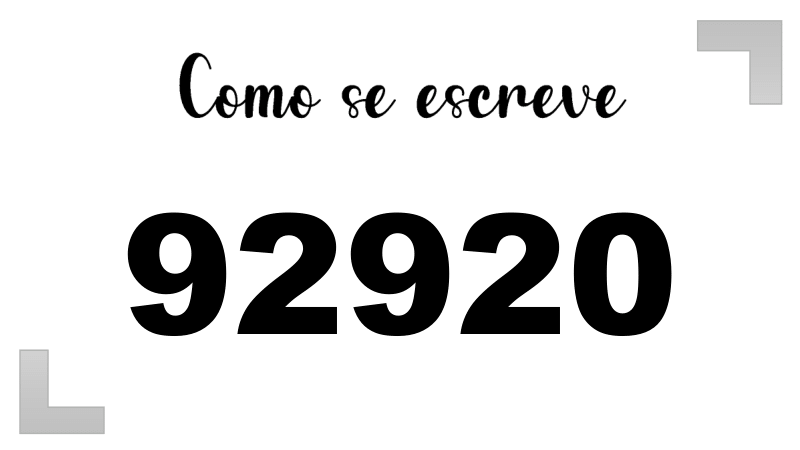 Imagem do número 92920