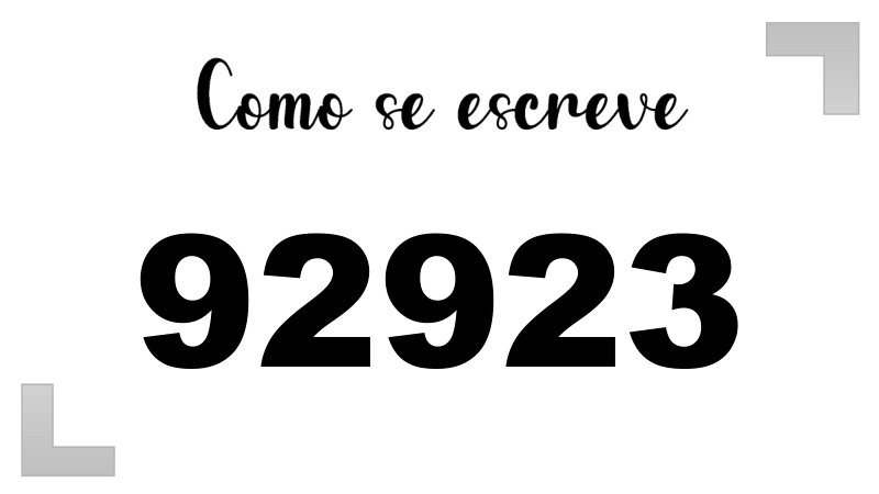 Imagem do número 92923