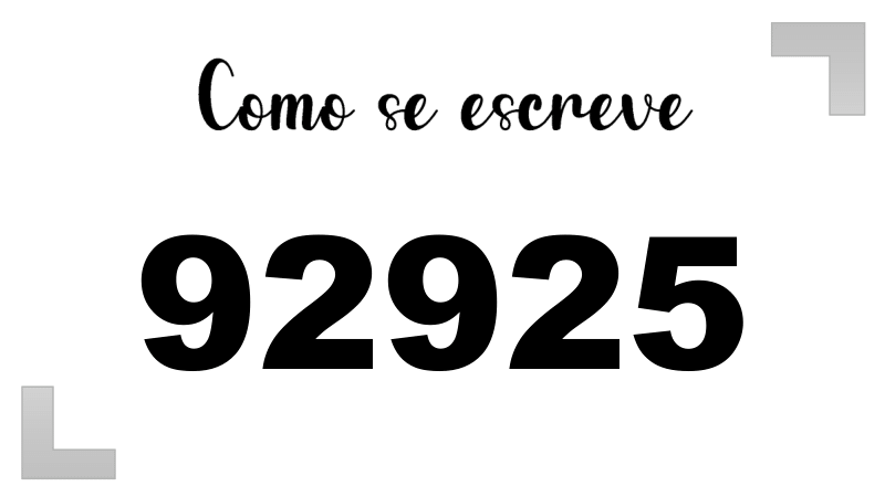 Imagem do número 92925