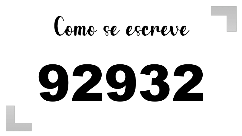Imagem do número 92932