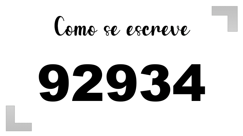 Imagem do número 92934