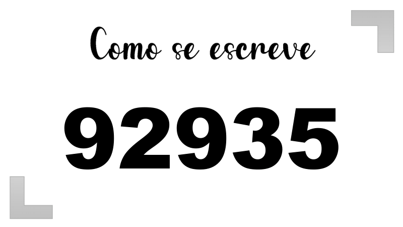 Imagem do número 92935