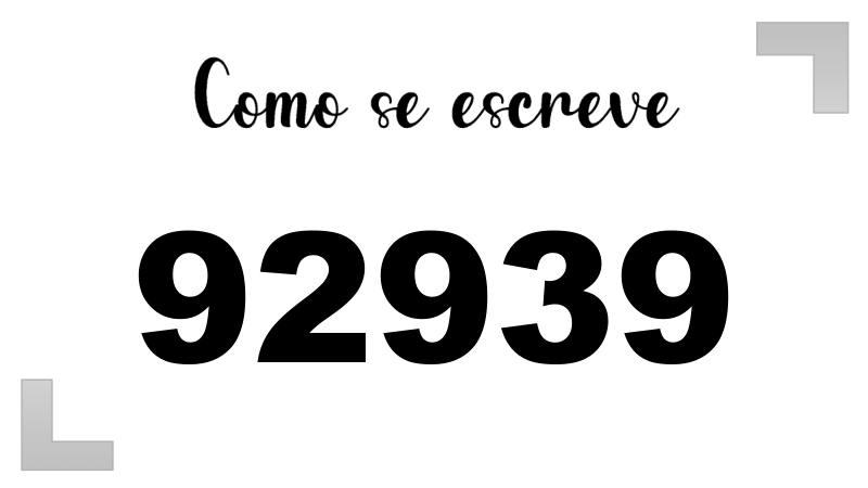 Imagem do número 92939