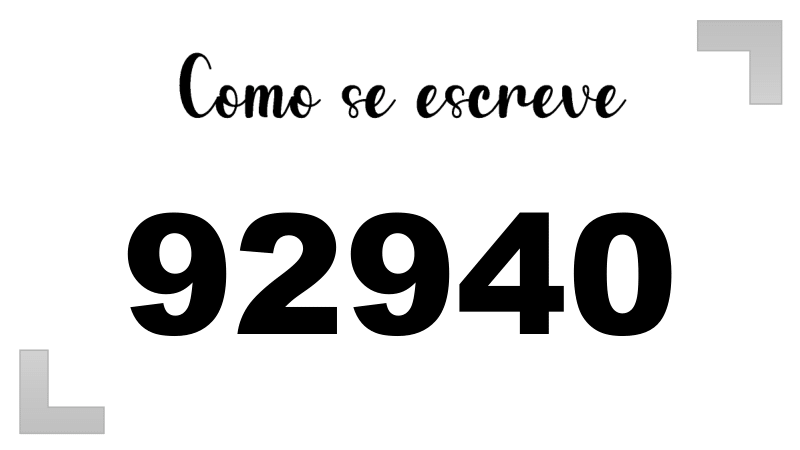 Imagem do número 92940