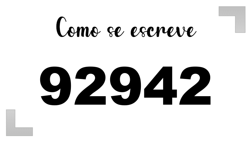 Imagem do número 92942