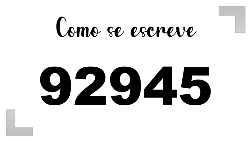 Imagem do número 92945
