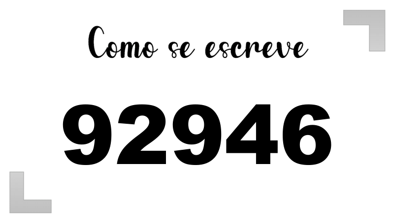 Imagem do número 92946