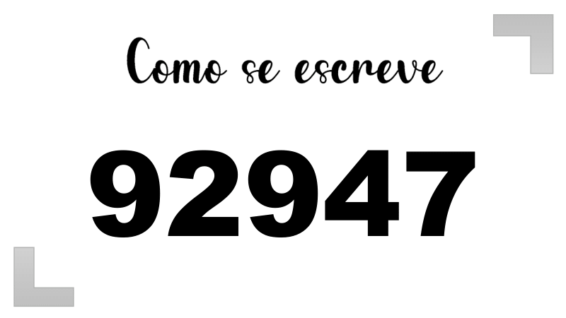 Imagem do número 92947