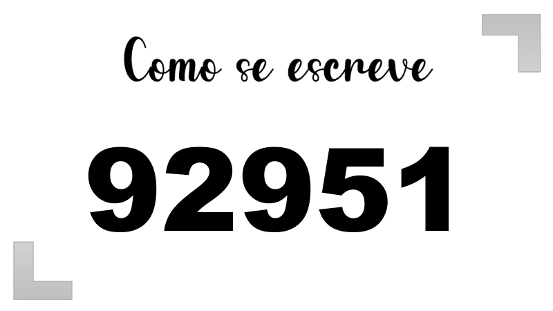 Imagem do número 92951