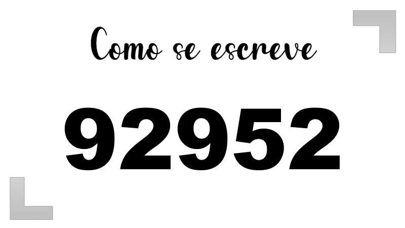 Imagem do número 92952