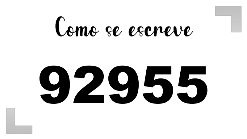 Imagem do número 92955