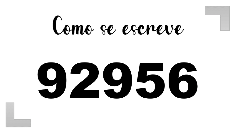 Imagem do número 92956