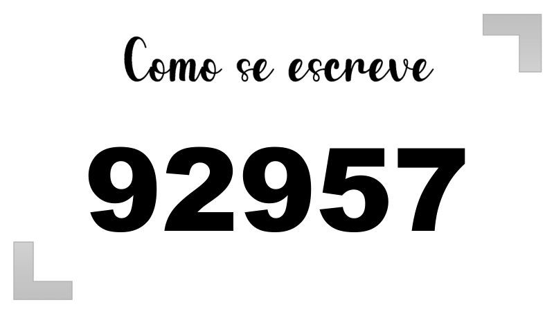 Imagem do número 92957
