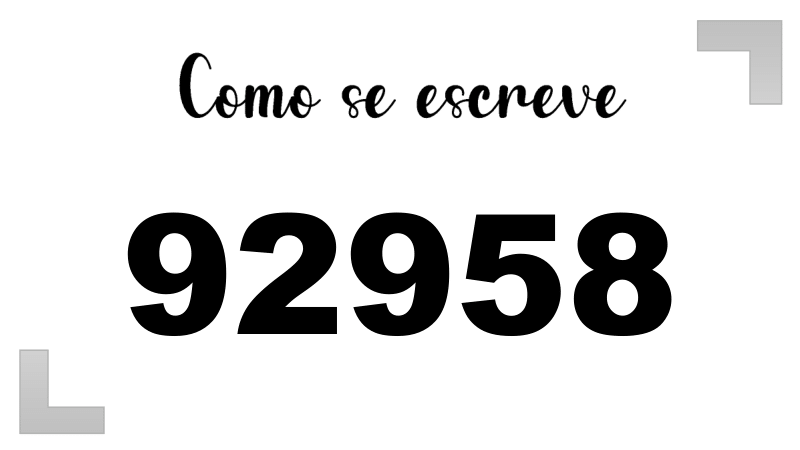 Imagem do número 92958