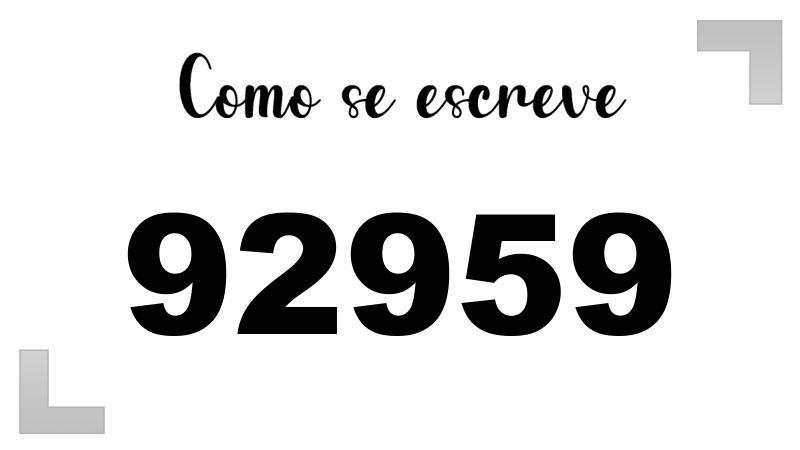 Imagem do número 92959