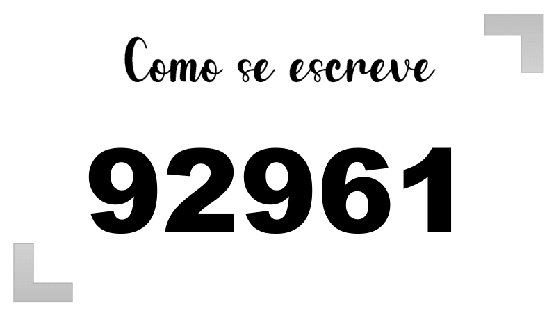 Imagem do número 92961