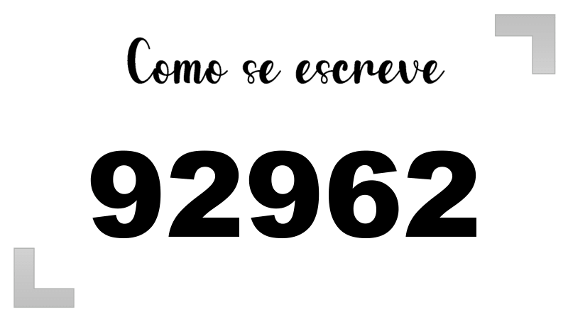Imagem do número 92962