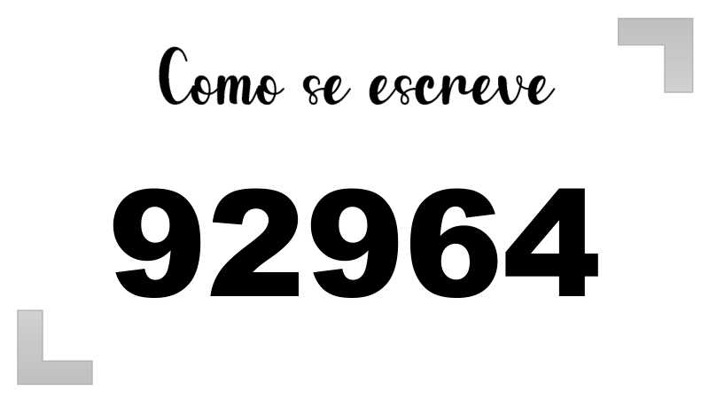 Imagem do número 92964