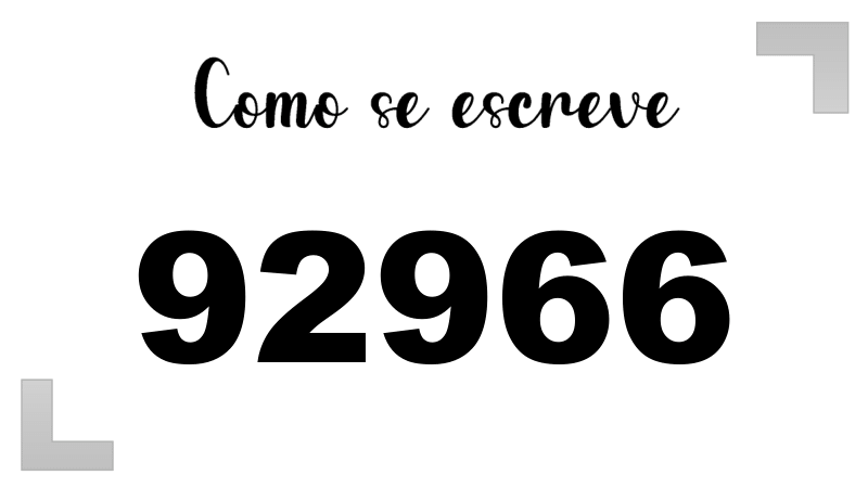 Imagem do número 92966