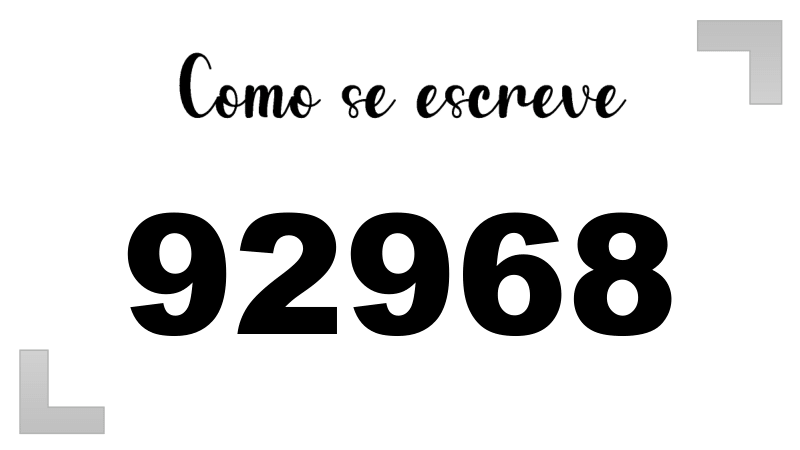 Imagem do número 92968
