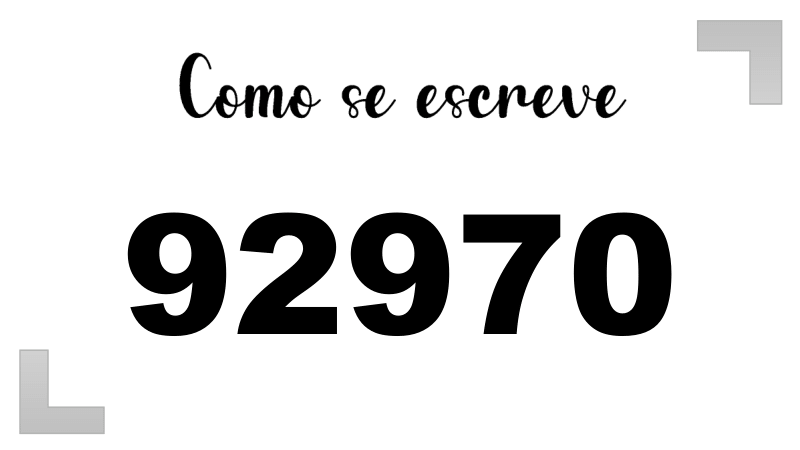 Imagem do número 92970