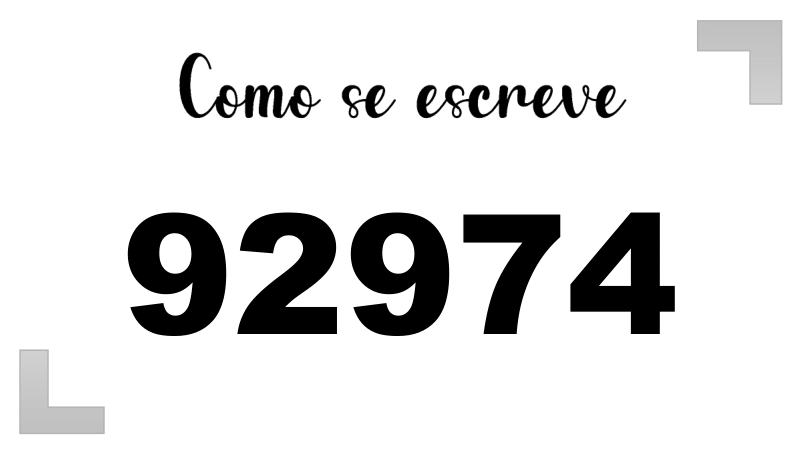 Imagem do número 92974